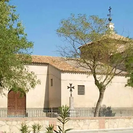 Calle Pozo De La Nieve Apartamento *